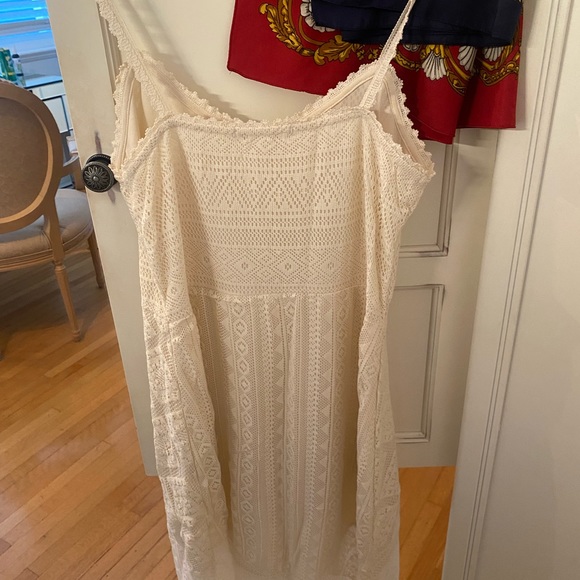 Zara Knit Maxi Dress - Picture 10 of 11